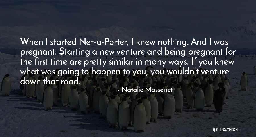 Klippenstein Machinery Quotes By Natalie Massenet Klippenstein Machinery Quotes By Natalie Massenet