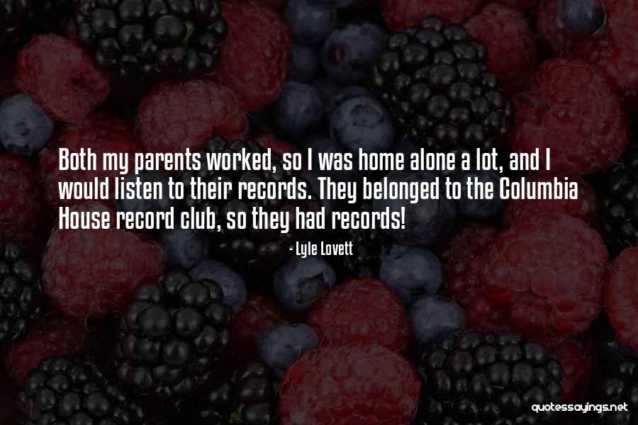 Klippenstein Service Quotes By Lyle Lovett Klippenstein Service Quotes By Lyle Lovett