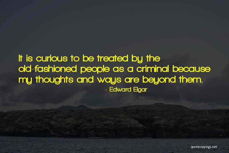 Klipstine Honigmann Quotes By Edward Elgar Klipstine Honigmann Quotes By Edward Elgar