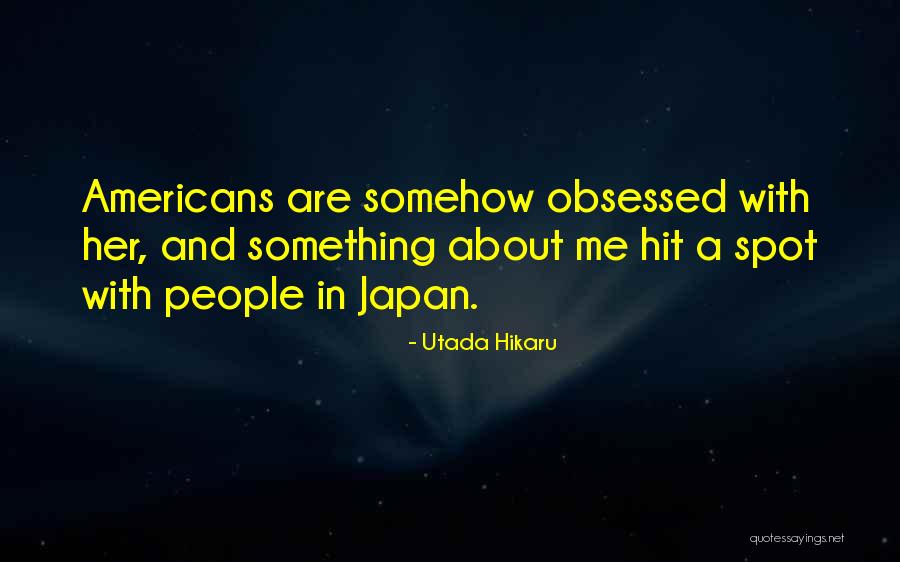 Klipstine Honigmann Quotes By Utada Hikaru Klipstine Honigmann Quotes By Utada Hikaru