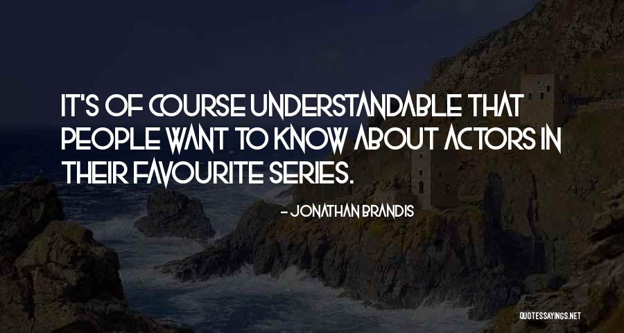 Klischee Quotes By Jonathan Brandis Klischee Quotes By Jonathan Brandis