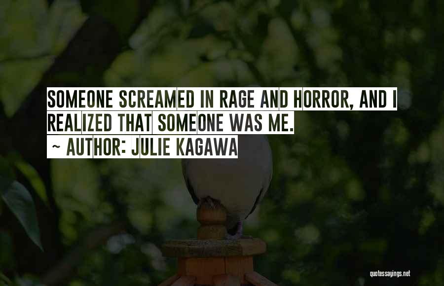 Klish Group Quotes By Julie Kagawa