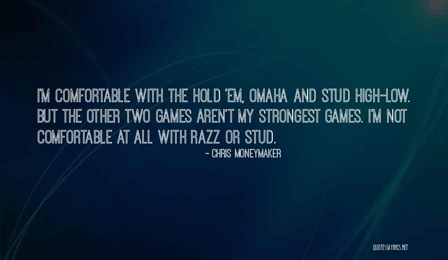 Klishkin Quotes By Chris Moneymaker Klishkin Quotes By Chris Moneymaker