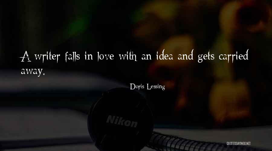 Klismos Quotes By Doris Lessing Klismos Quotes By Doris Lessing