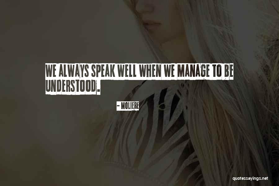Klisura Sta Quotes By Moliere Klisura Sta Quotes By Moliere