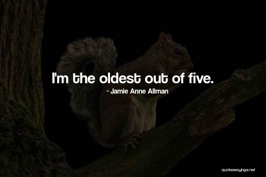 Klit Quotes By Jamie Anne Allman Klit Quotes By Jamie Anne Allman