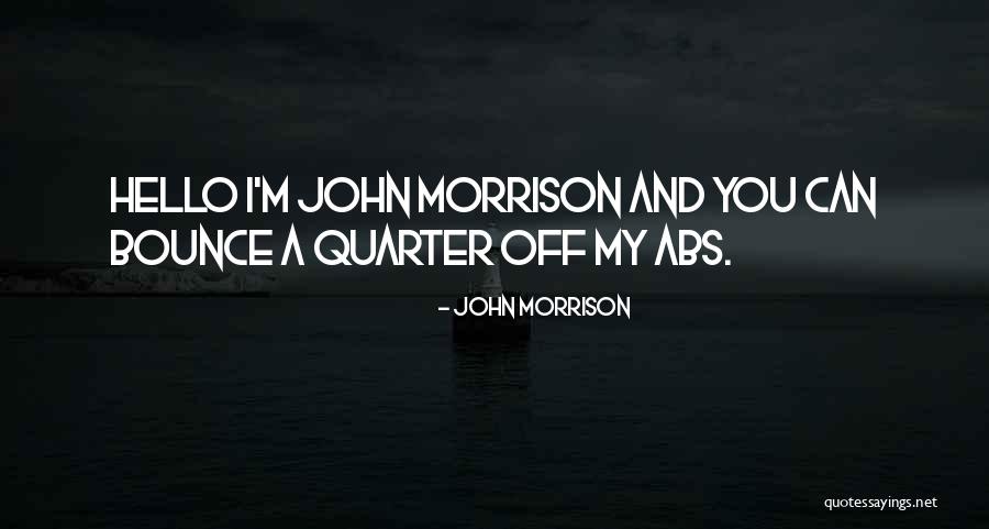 Klitgaard Painting Quotes By John Morrison Klitgaard Painting Quotes By John Morrison