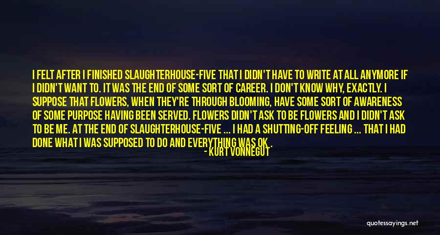 Klitgaard Painting Quotes By Kurt Vonnegut Klitgaard Painting Quotes By Kurt Vonnegut