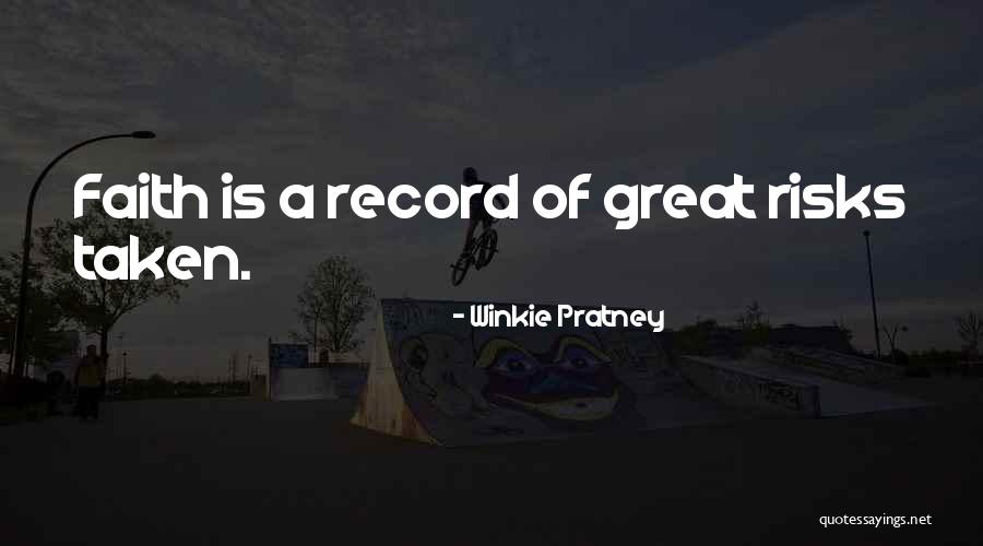Klitoris Wikipedie Quotes By Winkie Pratney