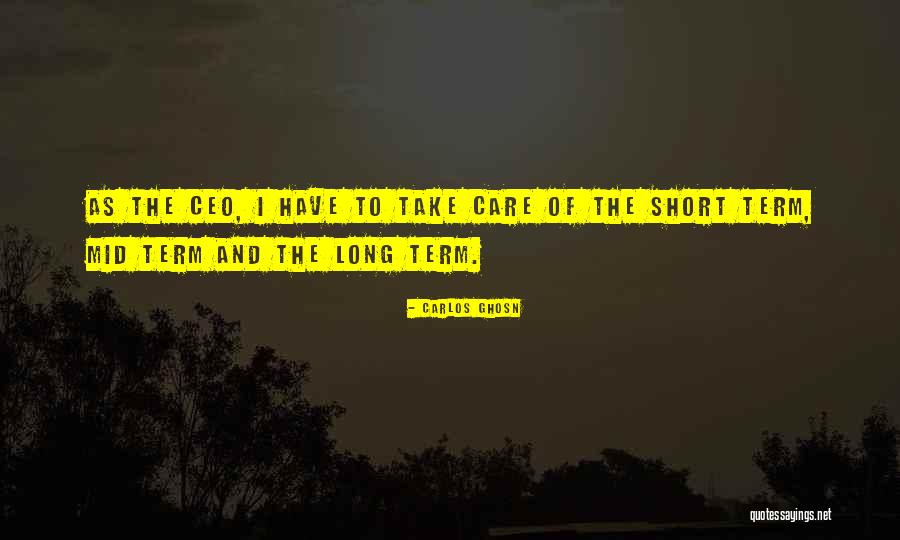 Klitschkos Championship Quotes By Carlos Ghosn Klitschkos Championship Quotes By Carlos Ghosn