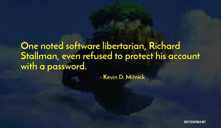 Klittenbanden Quotes By Kevin D. Mitnick Klittenbanden Quotes By Kevin D. Mitnick
