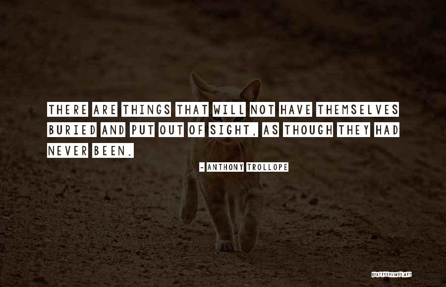 Klitz Quotes By Anthony Trollope Klitz Quotes By Anthony Trollope
