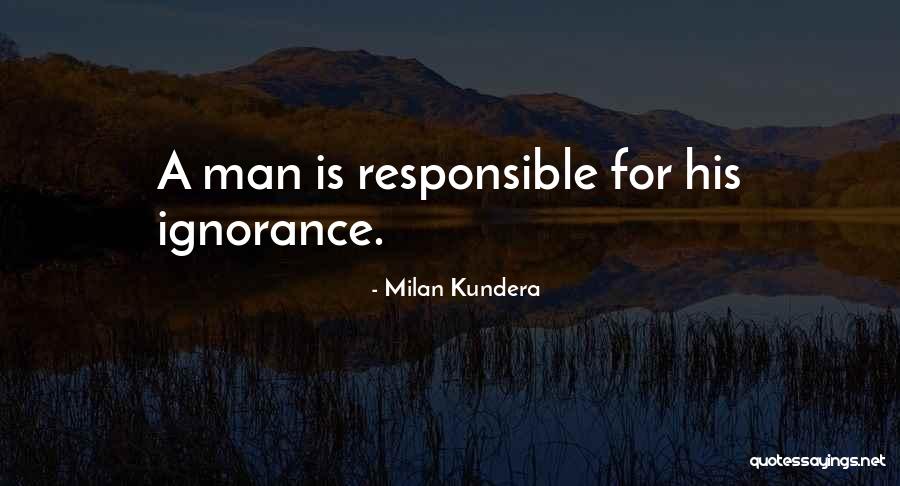 Klitzke Home Quotes By Milan Kundera