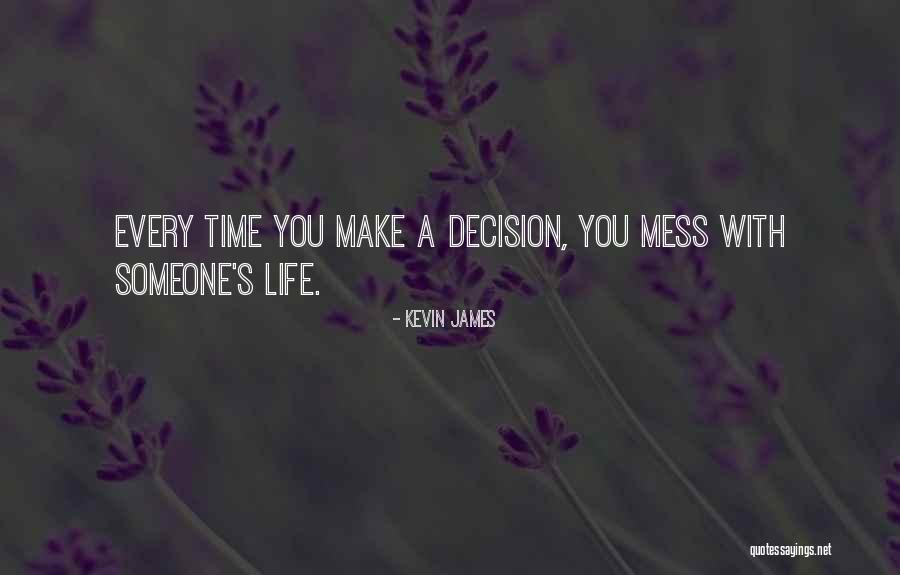 Klitzke Quotes By Kevin James Klitzke Quotes By Kevin James