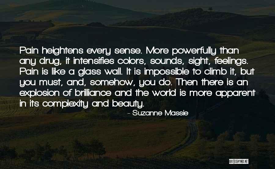 Klitzman Law Quotes By Suzanne Massie Klitzman Law Quotes By Suzanne Massie