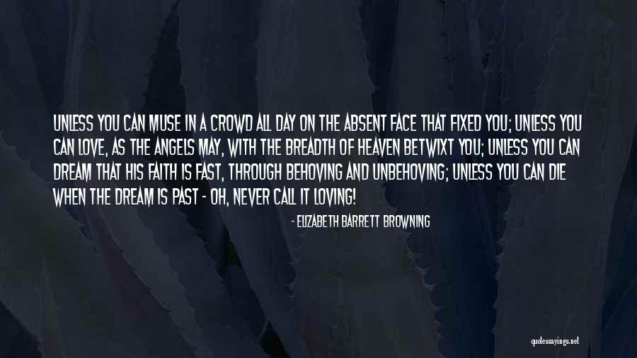 Klitzner Catalog Quotes By Elizabeth Barrett Browning Klitzner Catalog Quotes By Elizabeth Barrett Browning
