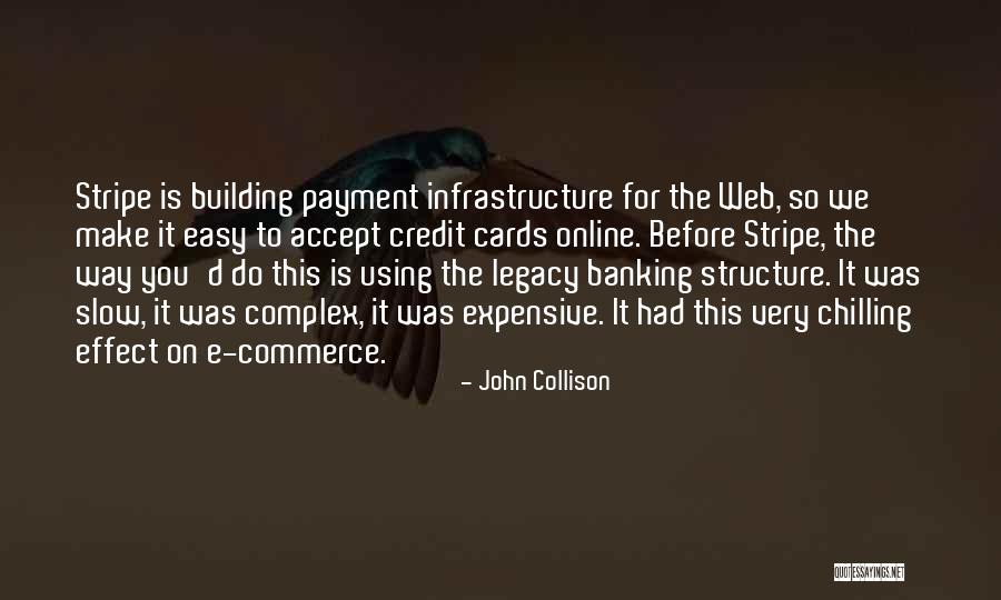 Klizavo Na Quotes By John Collison Klizavo Na Quotes By John Collison