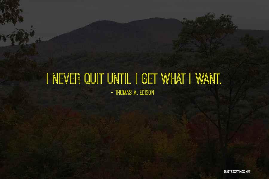 Klklklk Quotes By Thomas A. Edison Klklklk Quotes By Thomas A. Edison