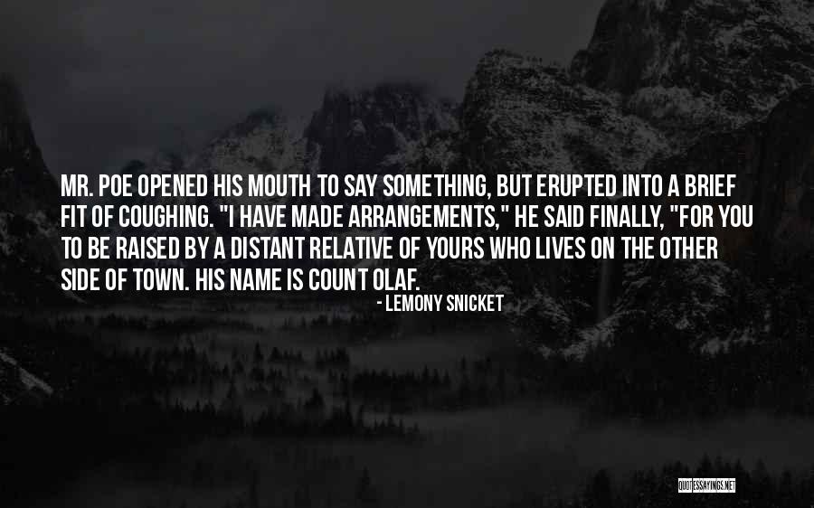 Kllads Quotes By Lemony Snicket Kllads Quotes By Lemony Snicket