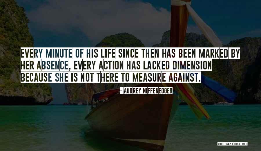 Klmat Quotes By Audrey Niffenegger Klmat Quotes By Audrey Niffenegger