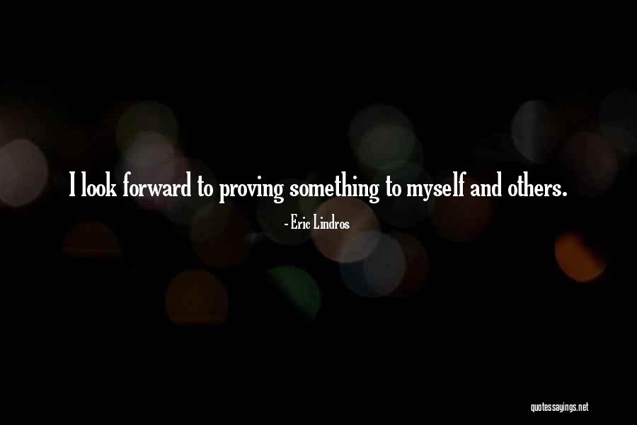 Klmat Quotes By Eric Lindros Klmat Quotes By Eric Lindros
