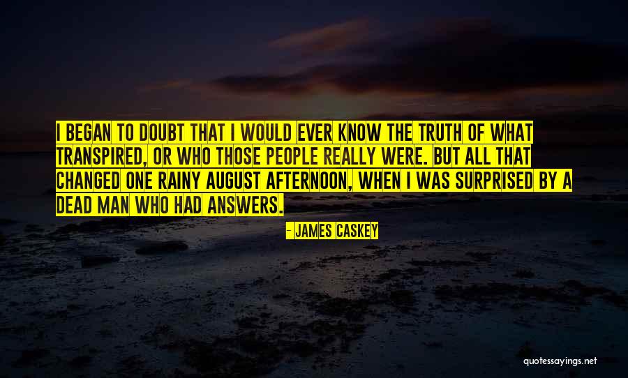 Klmat Quotes By James Caskey Klmat Quotes By James Caskey