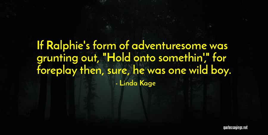 Klmk Quotes By Linda Kage Klmk Quotes By Linda Kage