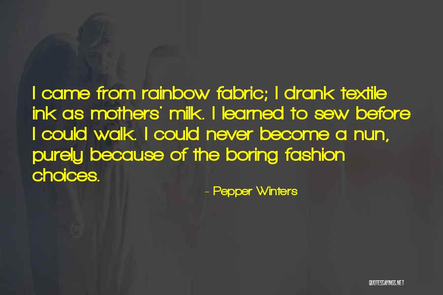 Klmk Quotes By Pepper Winters Klmk Quotes By Pepper Winters