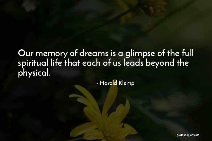 Klmn Tv Quotes By Harold Klemp Klmn Tv Quotes By Harold Klemp