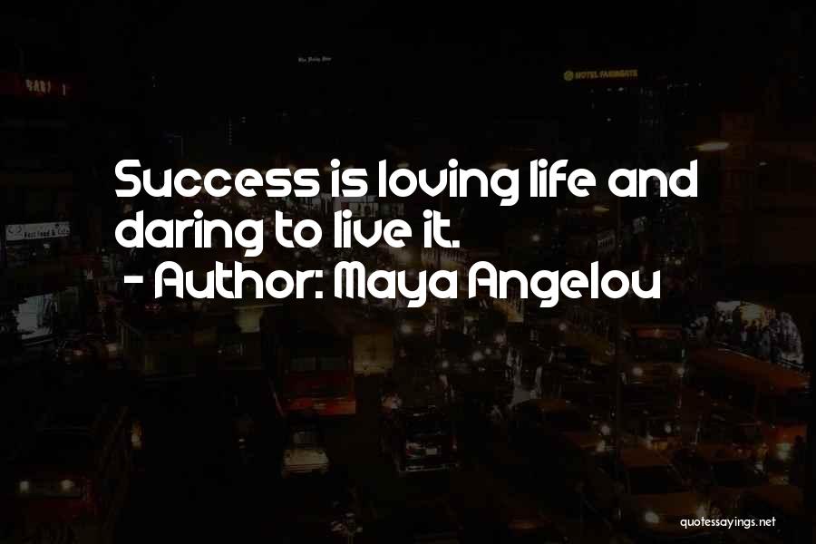 Klna Metar Quotes By Maya Angelou