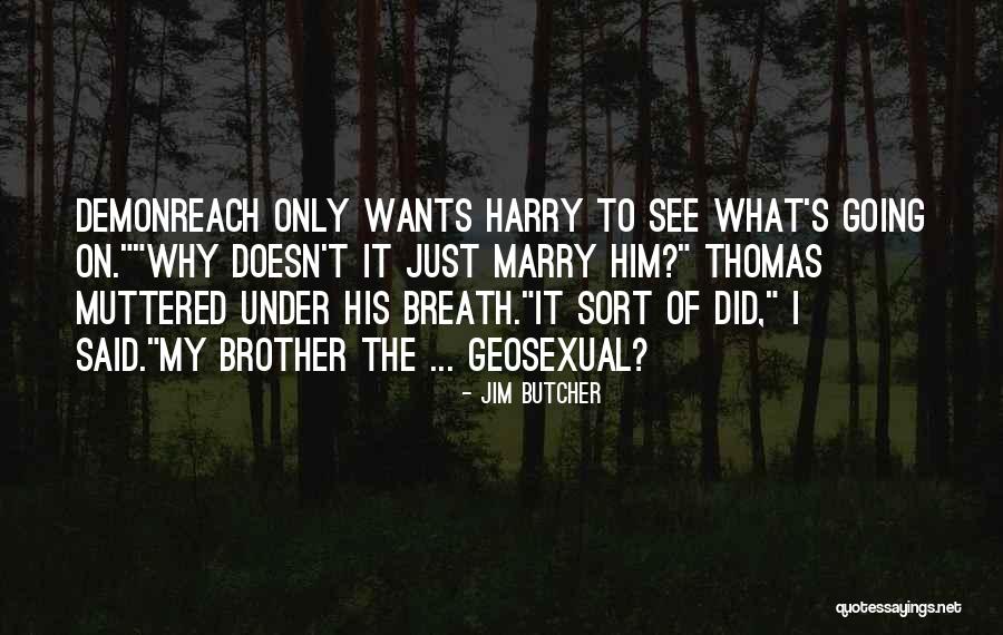 Klns Taf Quotes By Jim Butcher Klns Taf Quotes By Jim Butcher