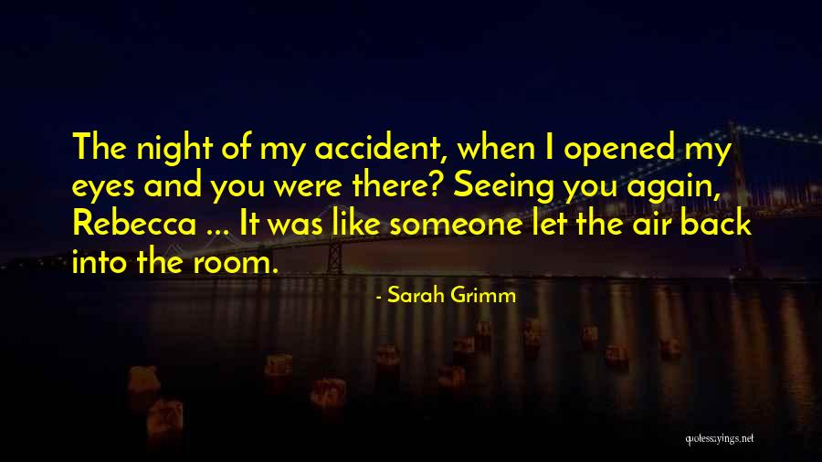 Klns Taf Quotes By Sarah Grimm Klns Taf Quotes By Sarah Grimm