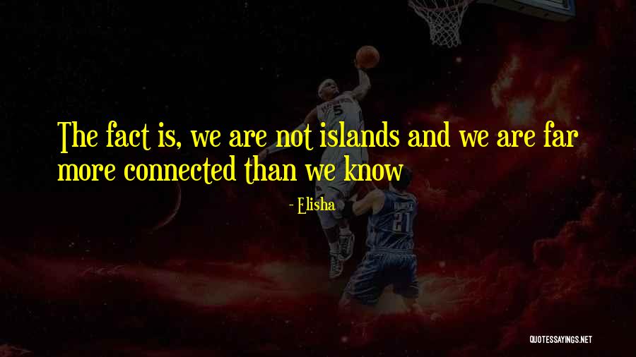 Klnsa Quotes By Elisha Klnsa Quotes By Elisha