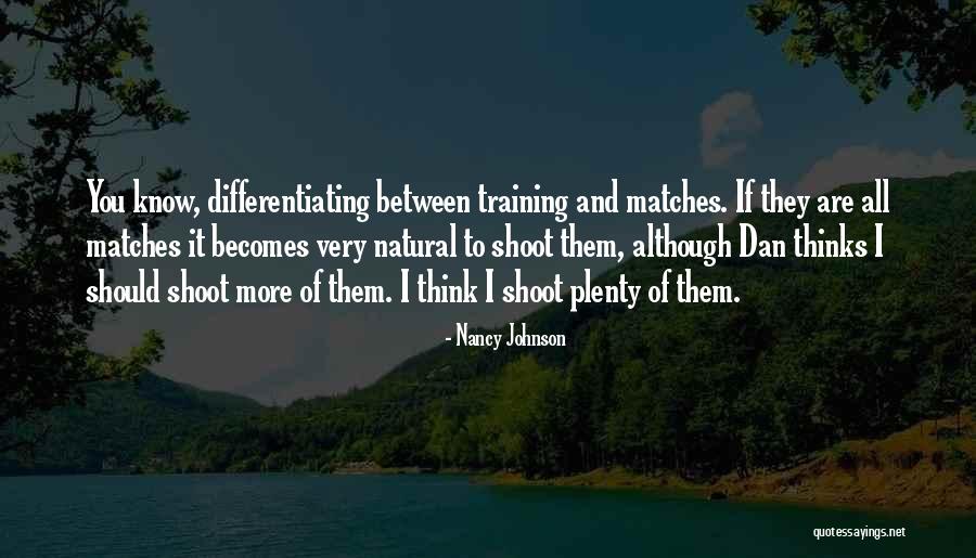 Klnsa Quotes By Nancy Johnson Klnsa Quotes By Nancy Johnson