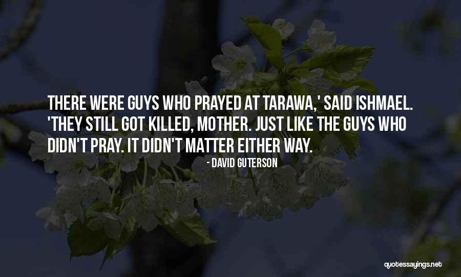 Klob Sa Fotografie Quotes By David Guterson Klob Sa Fotografie Quotes By David Guterson