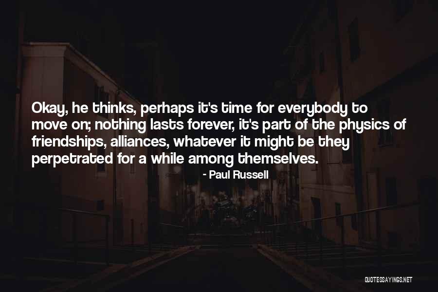 Klobasarna Quotes By Paul Russell Klobasarna Quotes By Paul Russell