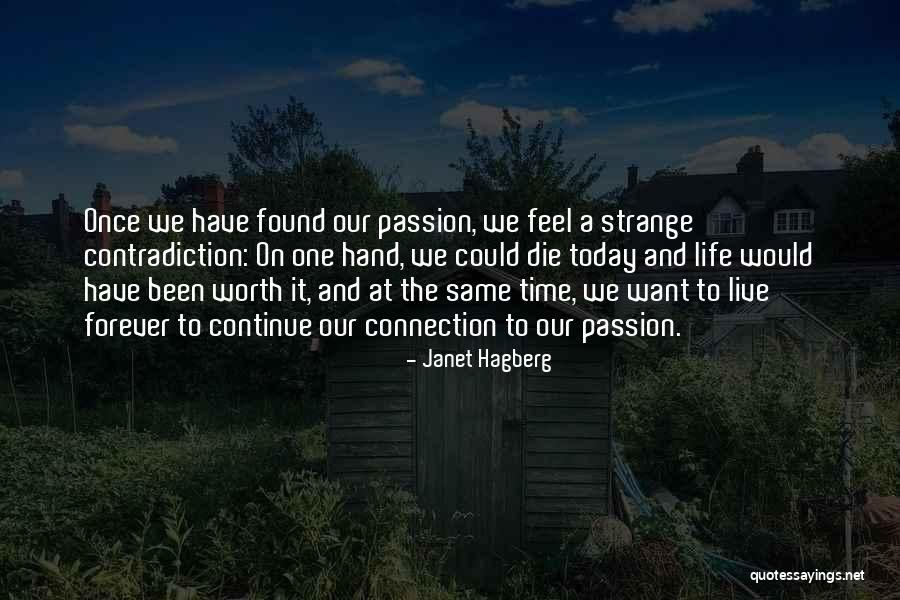 Klobe Bell Quotes By Janet Hagberg Klobe Bell Quotes By Janet Hagberg