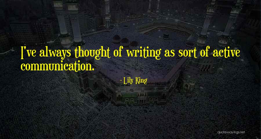 Kloberdanz Consulting Quotes By Lily King Kloberdanz Consulting Quotes By Lily King