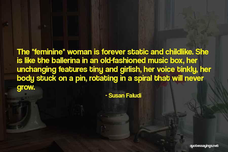 Klobuchar For President Quotes By Susan Faludi Klobuchar For President Quotes By Susan Faludi