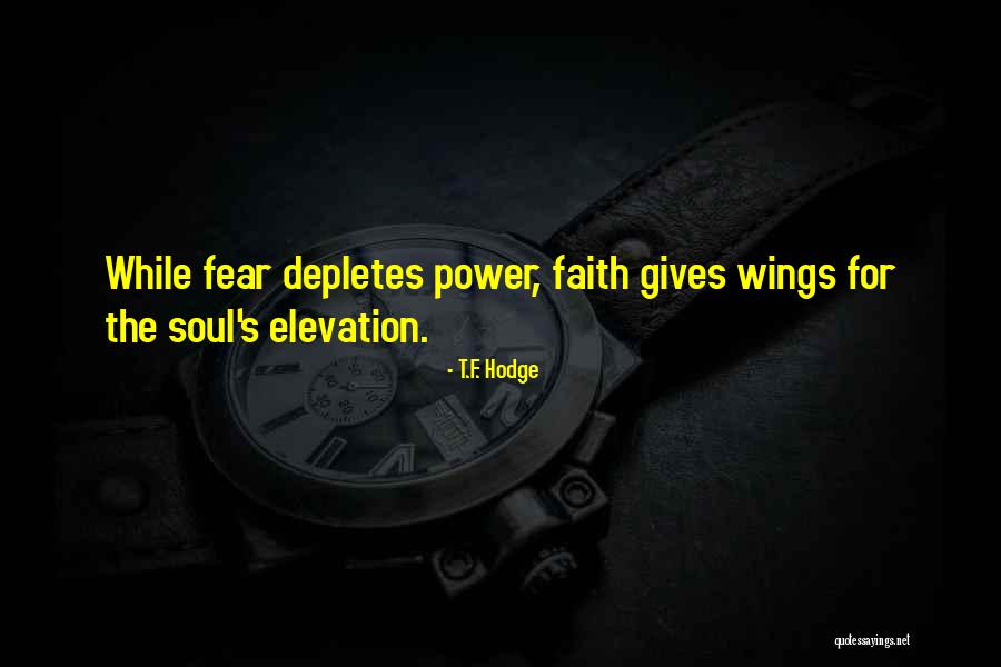 Klobys Bbq Quotes By T.F. Hodge Klobys Bbq Quotes By T.F. Hodge