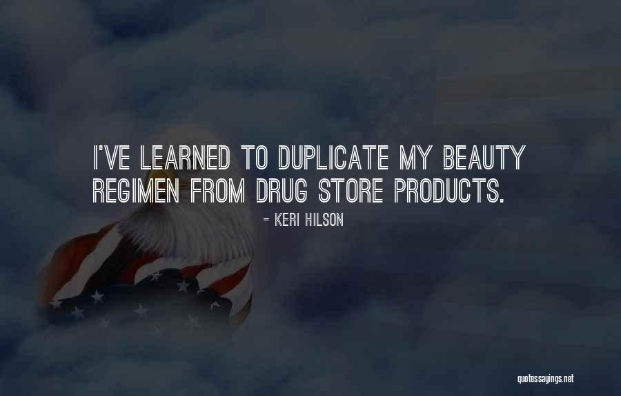 Klobys Maple Quotes By Keri Hilson Klobys Maple Quotes By Keri Hilson