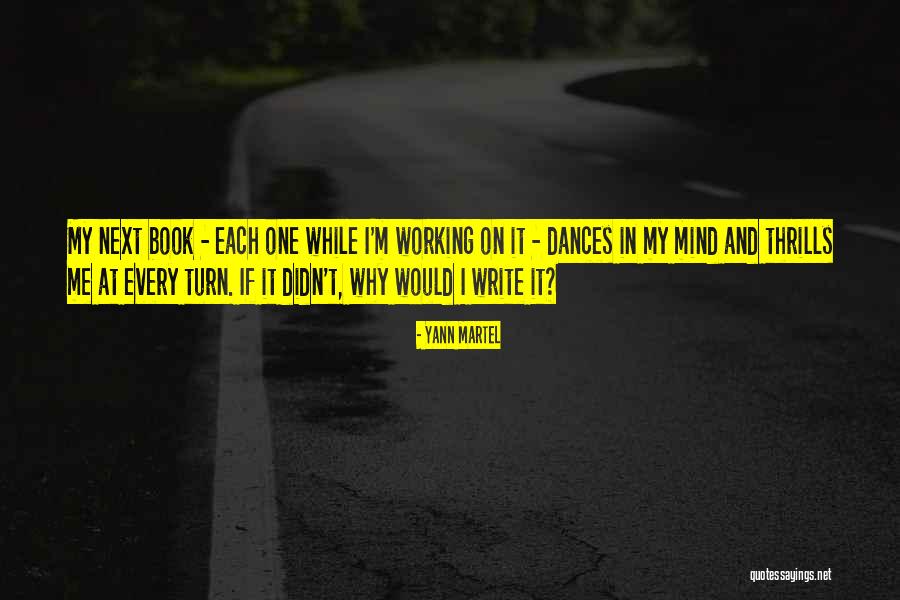 Klocker Watch Quotes By Yann Martel Klocker Watch Quotes By Yann Martel