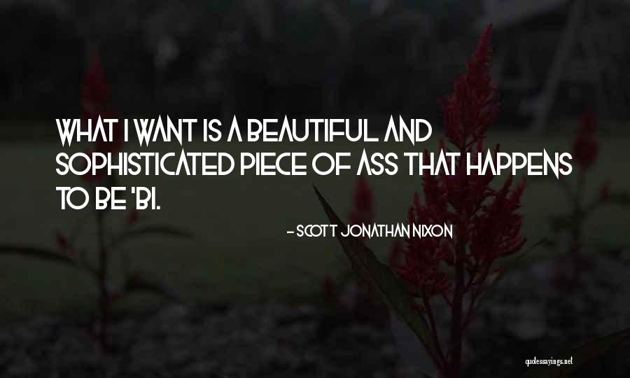 Klockers Quotes By Scott Jonathan Nixon Klockers Quotes By Scott Jonathan Nixon