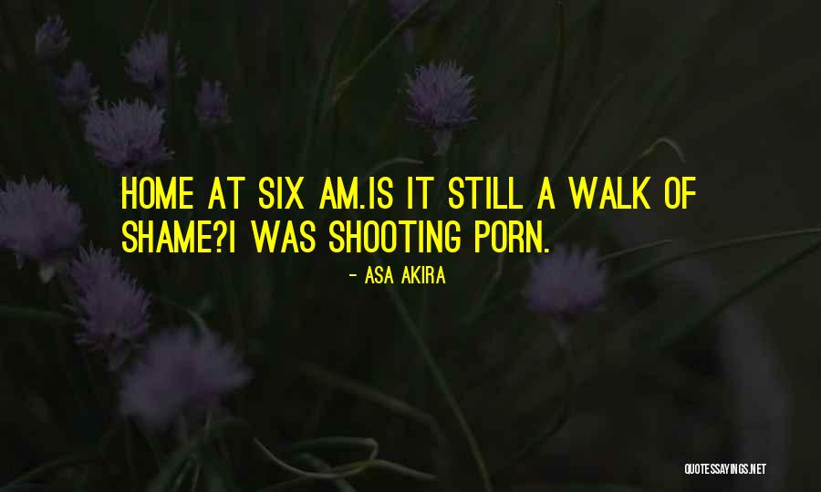 Klockner Steel Quotes By Asa Akira Klockner Steel Quotes By Asa Akira