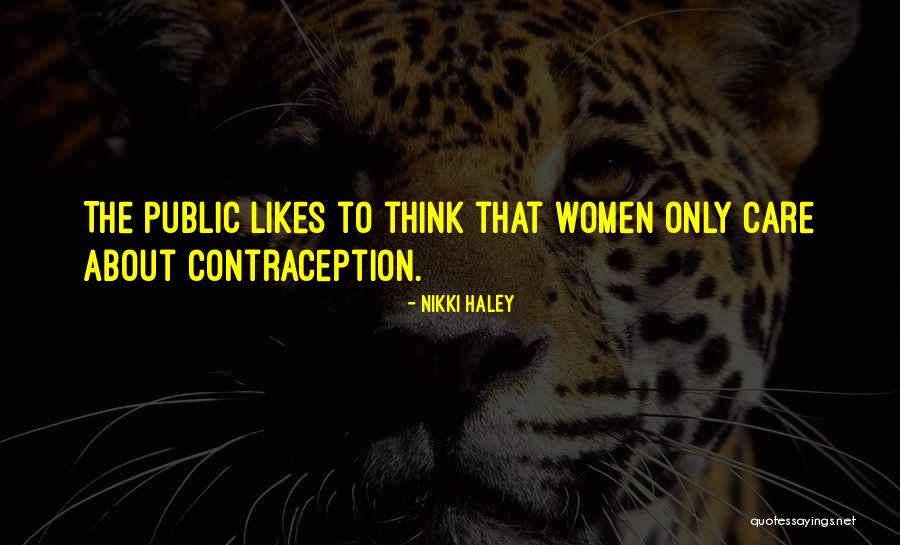 Klockner Steel Quotes By Nikki Haley Klockner Steel Quotes By Nikki Haley