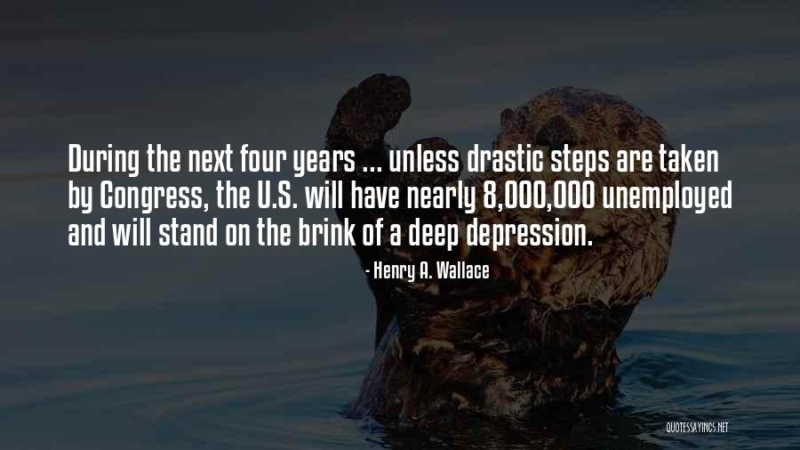Klodiana Gjyzari Quotes By Henry A. Wallace Klodiana Gjyzari Quotes By Henry A. Wallace