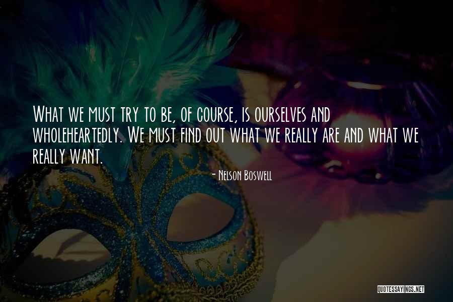 Klodiana Gjyzari Quotes By Nelson Boswell Klodiana Gjyzari Quotes By Nelson Boswell