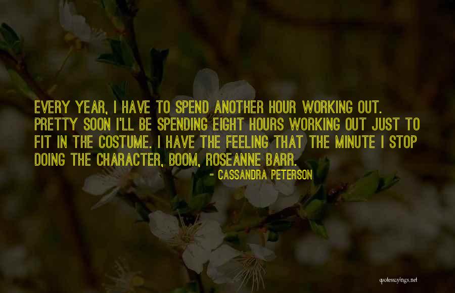 Kloe Kardashians Quotes By Cassandra Peterson Kloe Kardashians Quotes By Cassandra Peterson