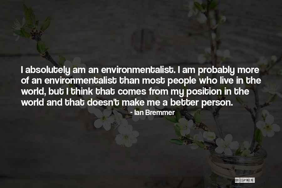 Kloeckner Flowers Quotes By Ian Bremmer Kloeckner Flowers Quotes By Ian Bremmer