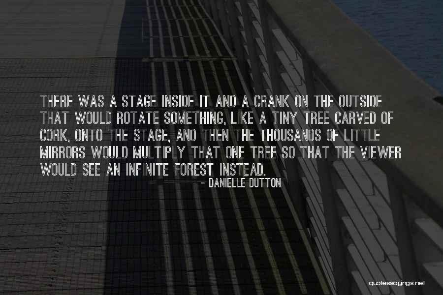 Kloes Quotes By Danielle Dutton Kloes Quotes By Danielle Dutton